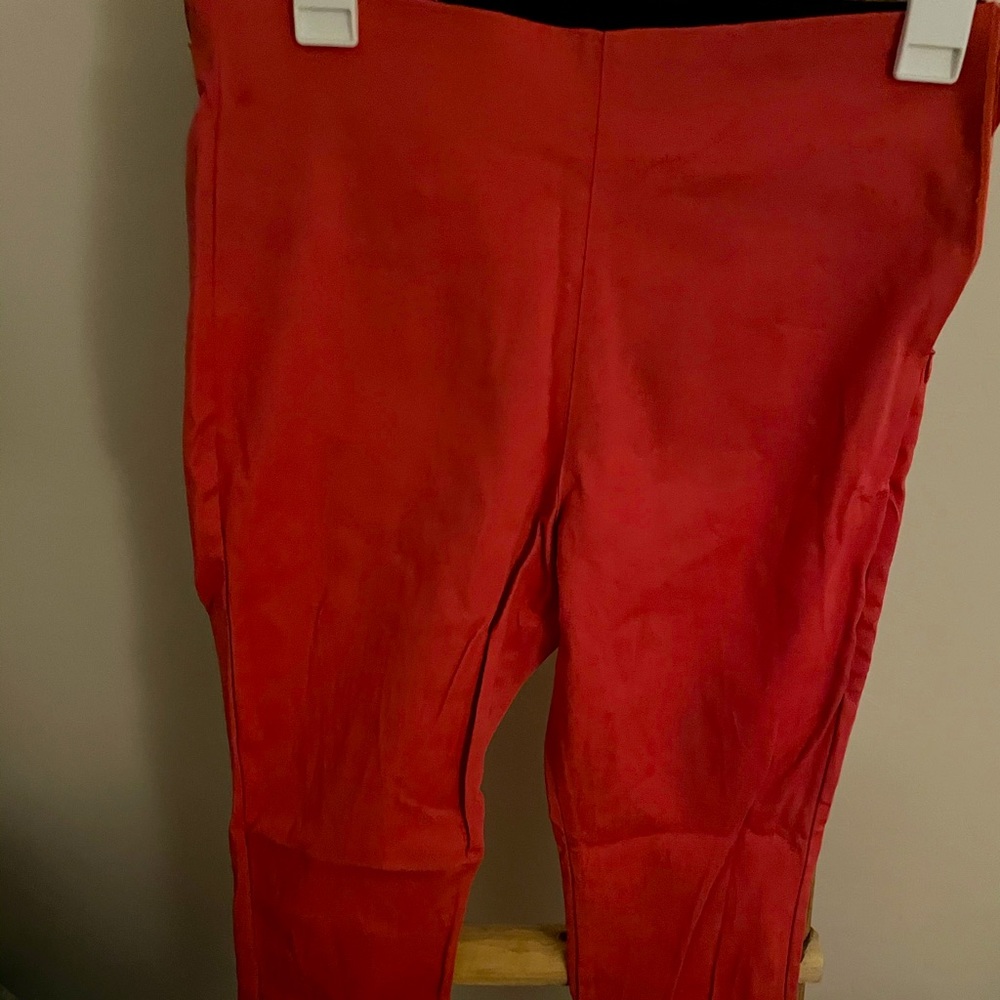Women Pixie Pants